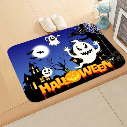 New Halloween & Seasonal Decor