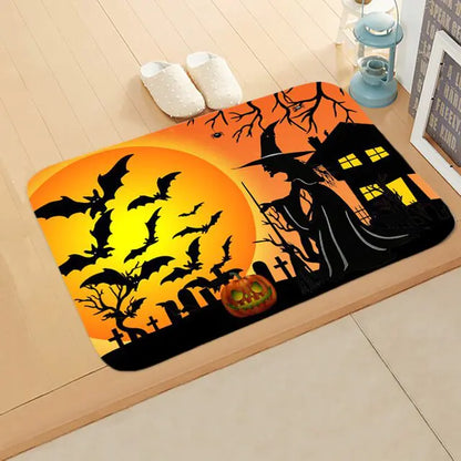 New Halloween & Seasonal Decor