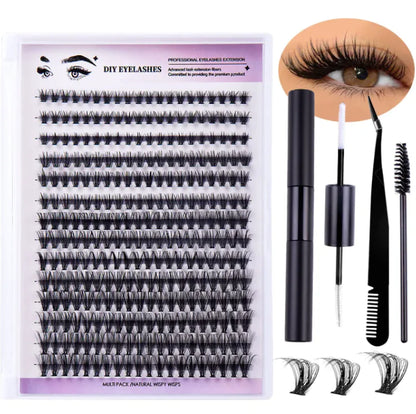 False Eyelashes