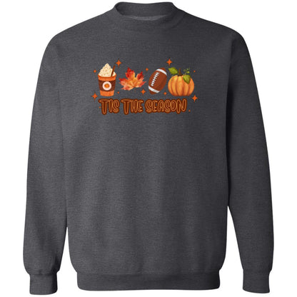 Tis The Season Apparel