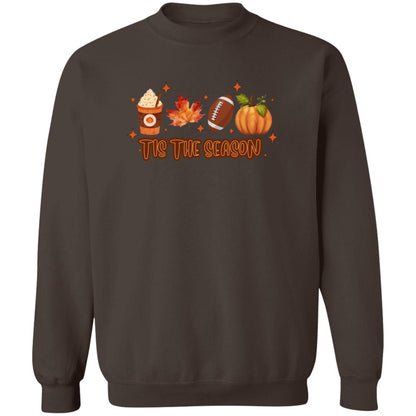 Tis The Season Apparel