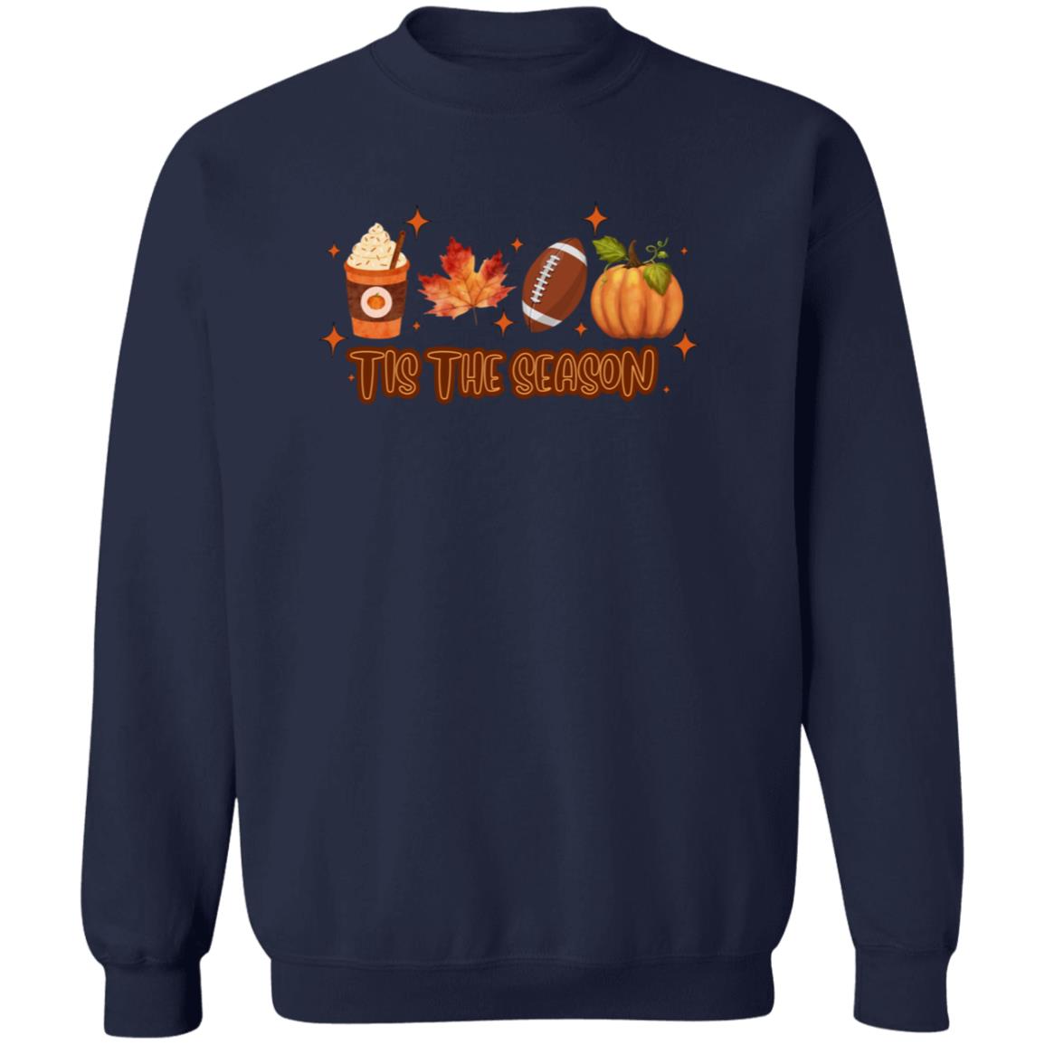 Tis The Season Apparel