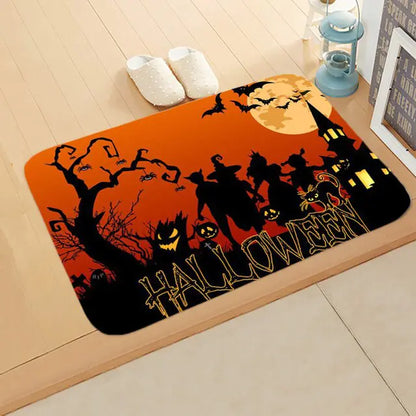 New Halloween & Seasonal Decor