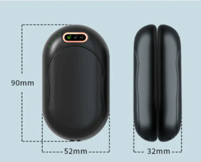 USB Rechargeable Hand Warmer