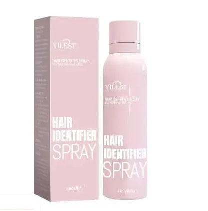 Hair Identifier Spray