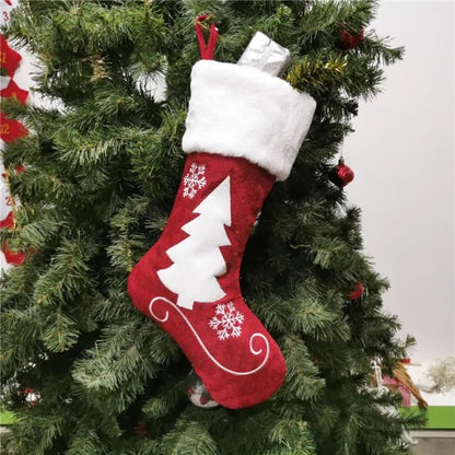 Christmas Stockings Socks