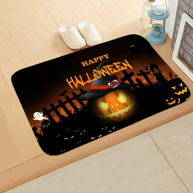 New Halloween & Seasonal Decor