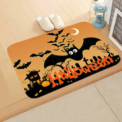 New Halloween & Seasonal Decor