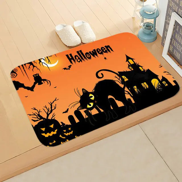 New Halloween & Seasonal Decor