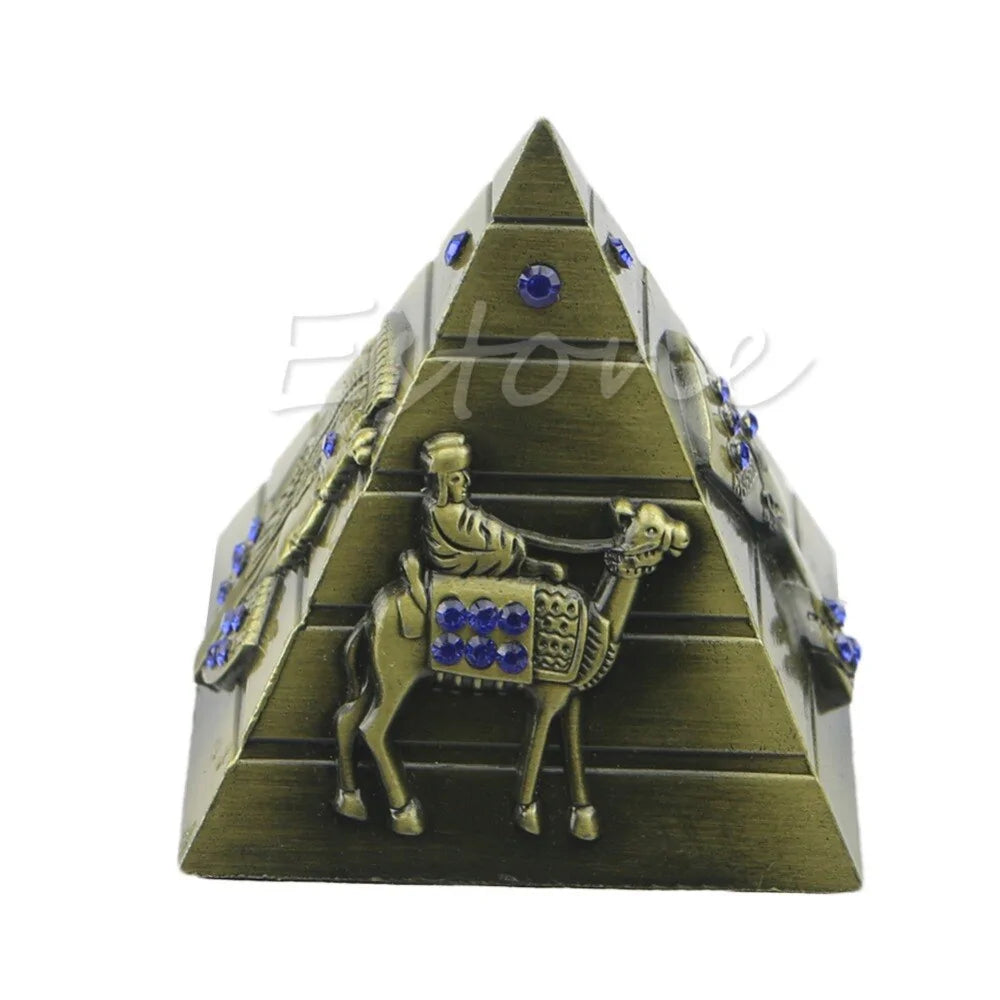 Egyptian Pharaoh Home Decorative Avatar