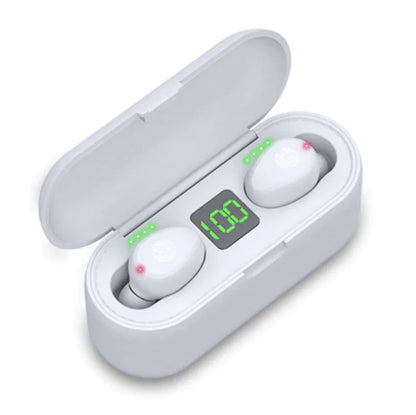 Luxxe Pods Wireless