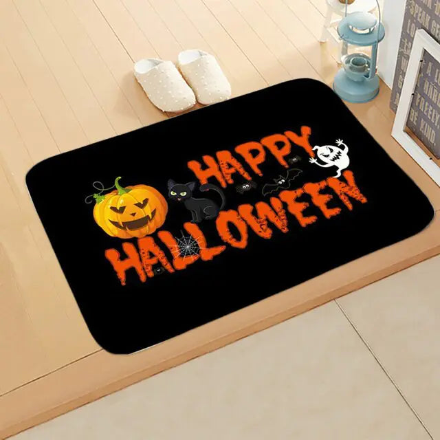 New Halloween & Seasonal Decor